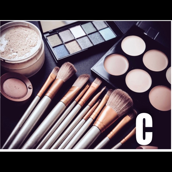 Make Up Lip Gloss Lip Stick Beauty Box - Picture 5 of 8